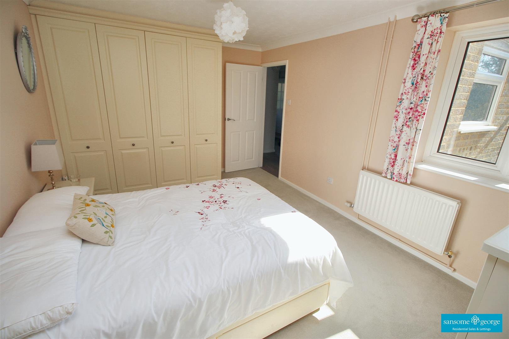 Edenhall Close, Tilehurst, Reading